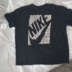 Graphic T-shirt